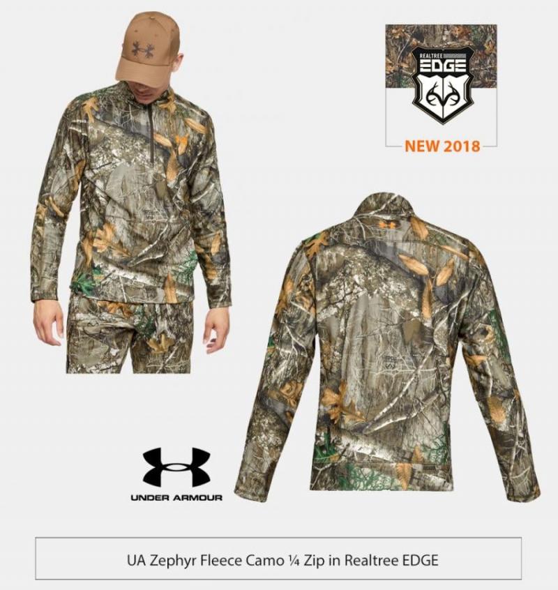 Looking For The Best Way To Wear Camo. Find Out The Top 15 Under Armour Camo T-Shirt Styles Here