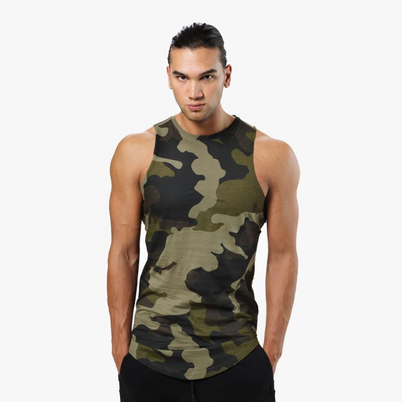 Looking For The Best Way To Wear Camo. Find Out The Top 15 Under Armour Camo T-Shirt Styles Here