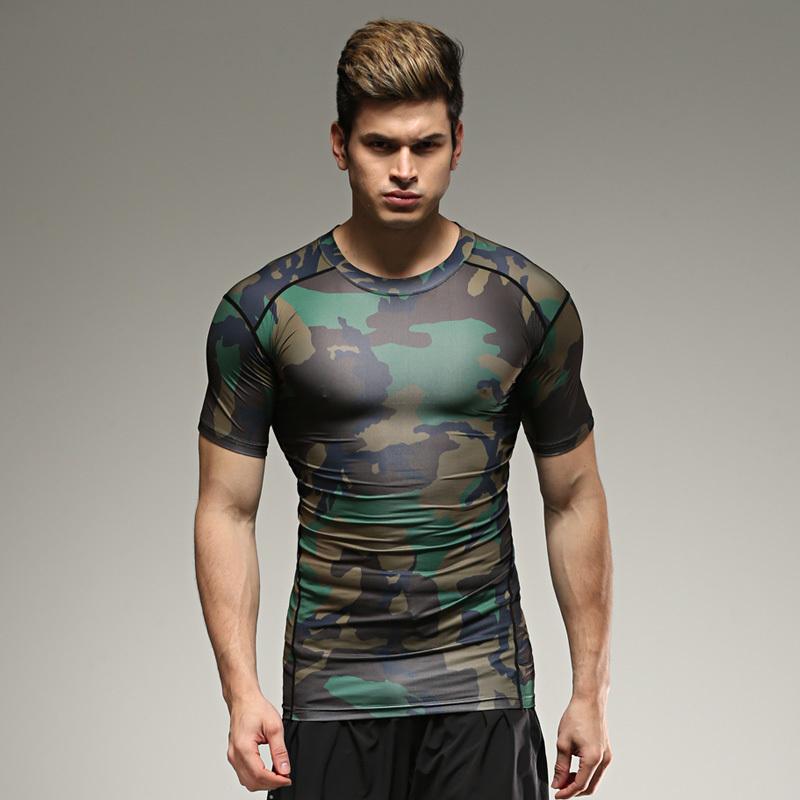 Looking For The Best Way To Wear Camo. Find Out The Top 15 Under Armour Camo T-Shirt Styles Here