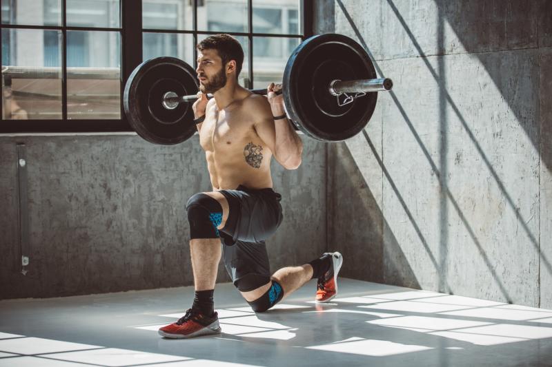 Looking for the Best Weightlifting Joggers. Try These Top 15 Styles