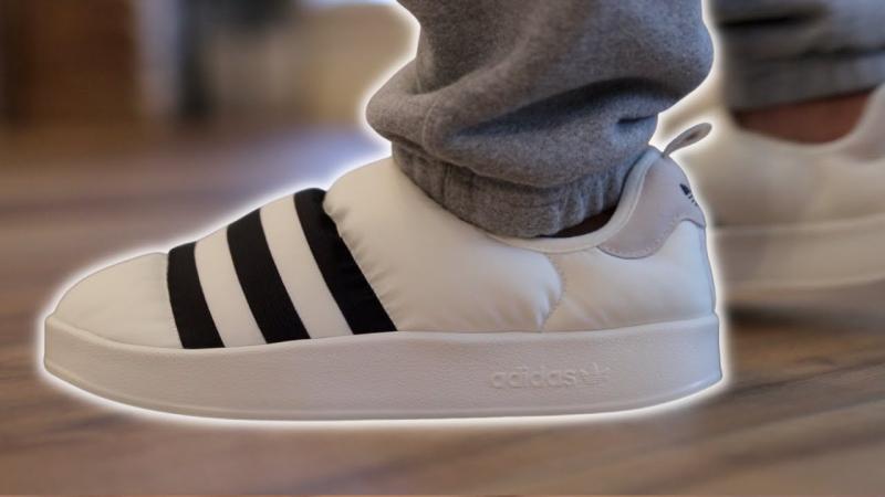 Looking For The Best White Adidas Slides. Here Are 15 Of Our Top Picks
