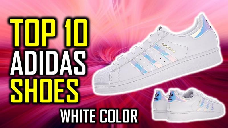 Looking For The Best White Adidas Slides. Here Are 15 Of Our Top Picks