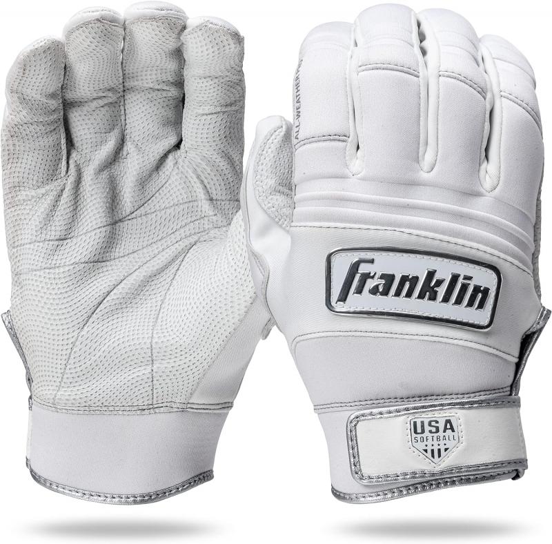 Looking for The Best White Batting Gloves. Try These Top Picks