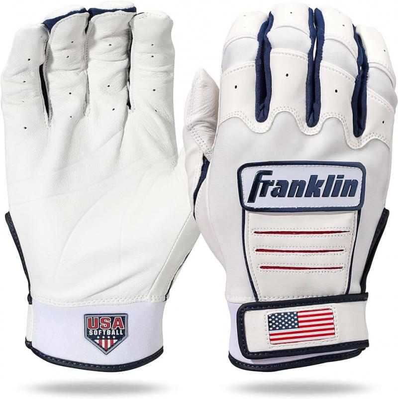 Looking for The Best White Batting Gloves. Try These Top Picks