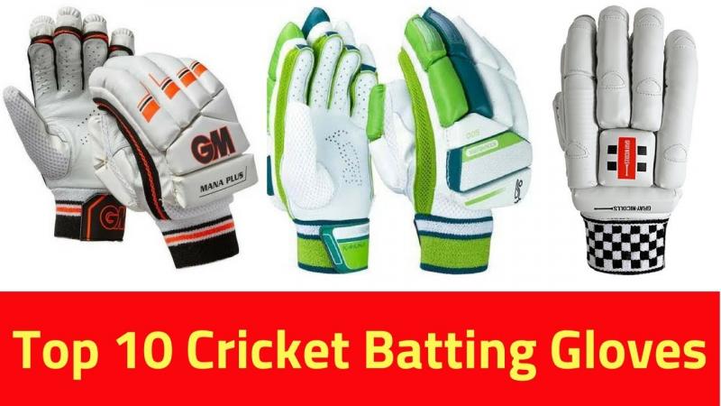 Looking for The Best White Batting Gloves. Try These Top Picks