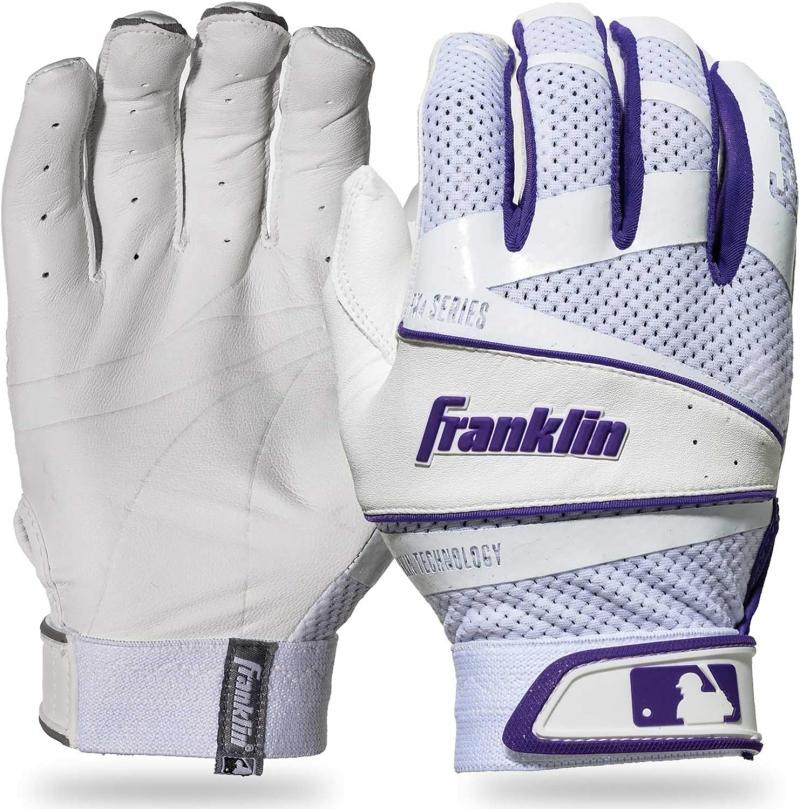 Looking for The Best White Batting Gloves. Try These Top Picks
