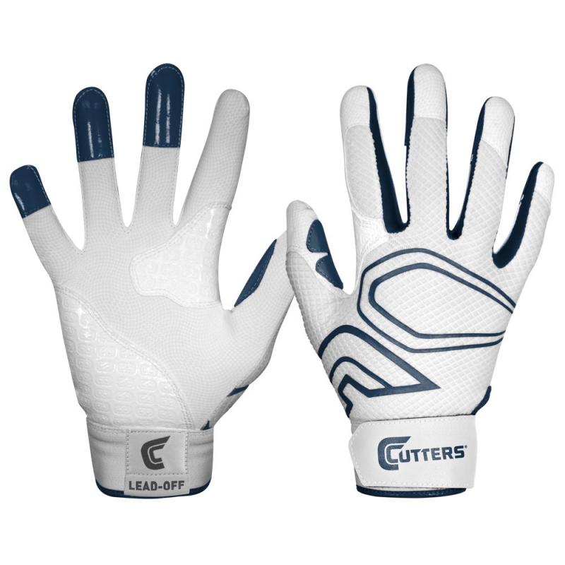 Looking for The Best White Batting Gloves. Try These Top Picks