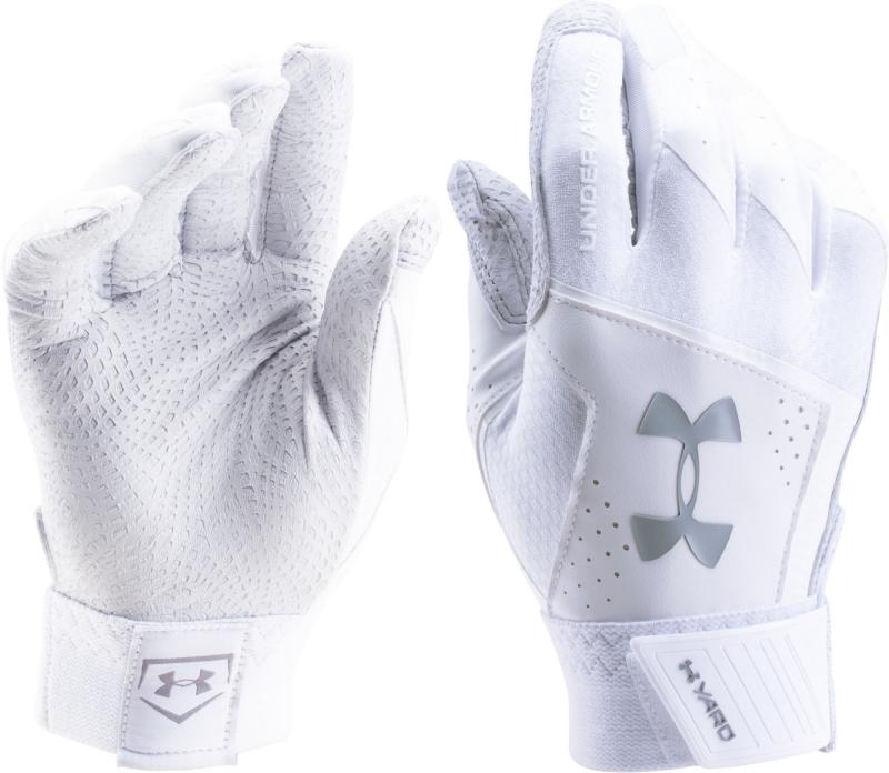 Looking for The Best White Batting Gloves. Try These Top Picks
