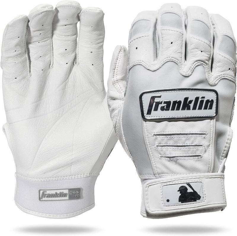Looking for The Best White Batting Gloves. Try These Top Picks