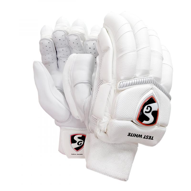 Looking for The Best White Batting Gloves. Try These Top Picks