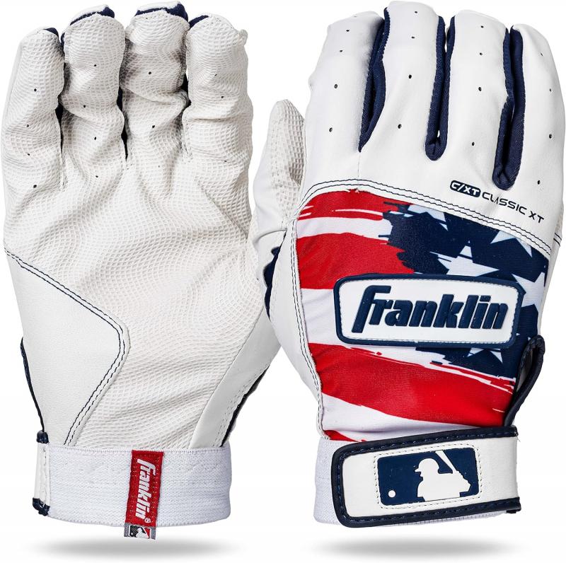 Looking for The Best White Batting Gloves. Try These Top Picks