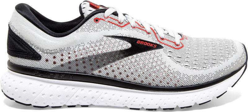 Looking for the Best White Brooks Running Shoes. Discover 15 Styles You