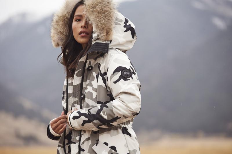 Looking For The Best White Camo Jacket This Year