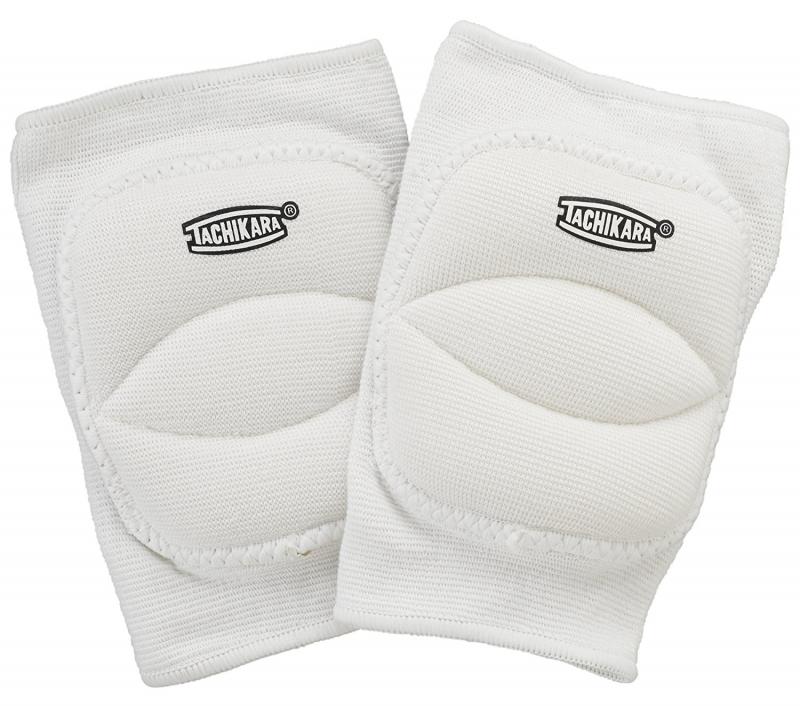 Looking for the Best White Knee Pads for Volleyball. Find Out Here