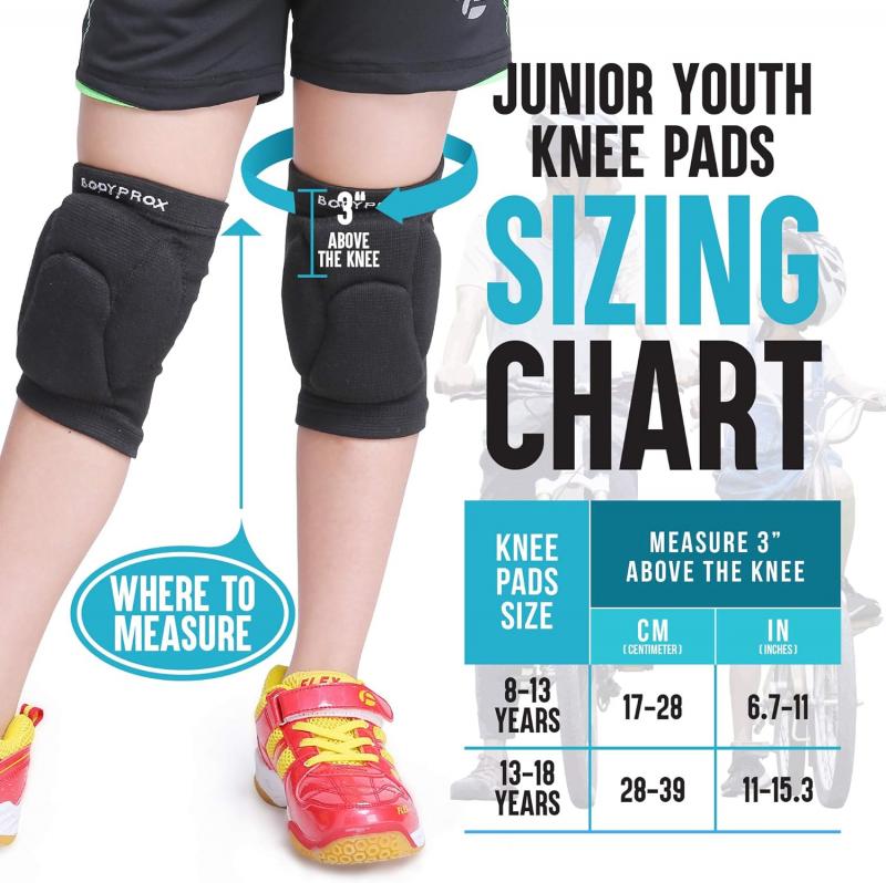 Looking for the Best White Knee Pads for Volleyball. Find Out Here