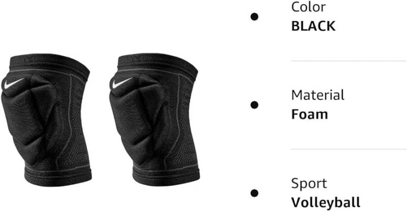 Looking for the Best White Knee Pads for Volleyball. Find Out Here