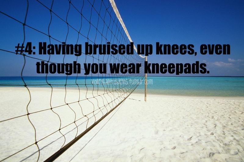 Looking for the Best White Knee Pads for Volleyball. Find Out Here