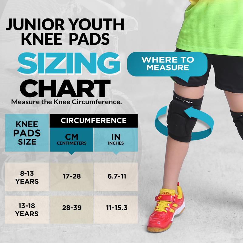Looking for the Best White Knee Pads for Volleyball. Find Out Here