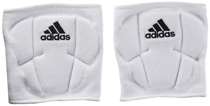 Looking for the Best White Knee Pads for Volleyball. Find Out Here