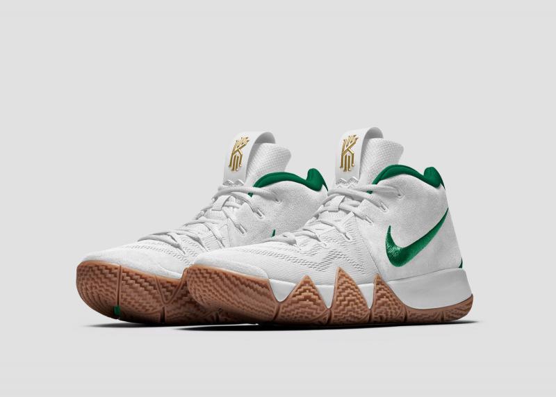 Looking For The Best White Kyrie Basketball Shoes. Check Out These Amazing Finds