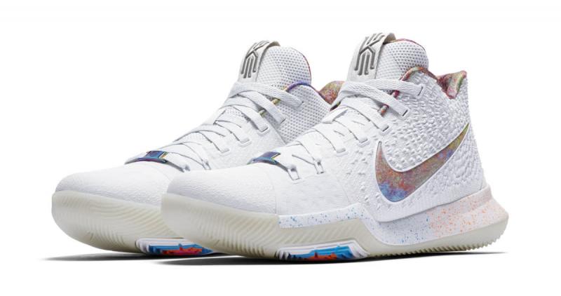 Looking For The Best White Kyrie Basketball Shoes. Check Out These Amazing Finds