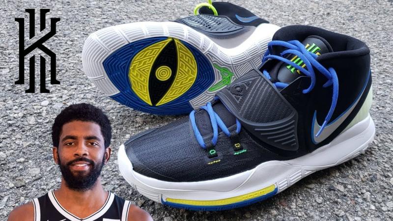 Looking For The Best White Kyrie Basketball Shoes. Check Out These Amazing Finds