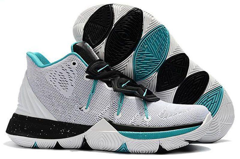 Looking For The Best White Kyrie Basketball Shoes. Check Out These Amazing Finds