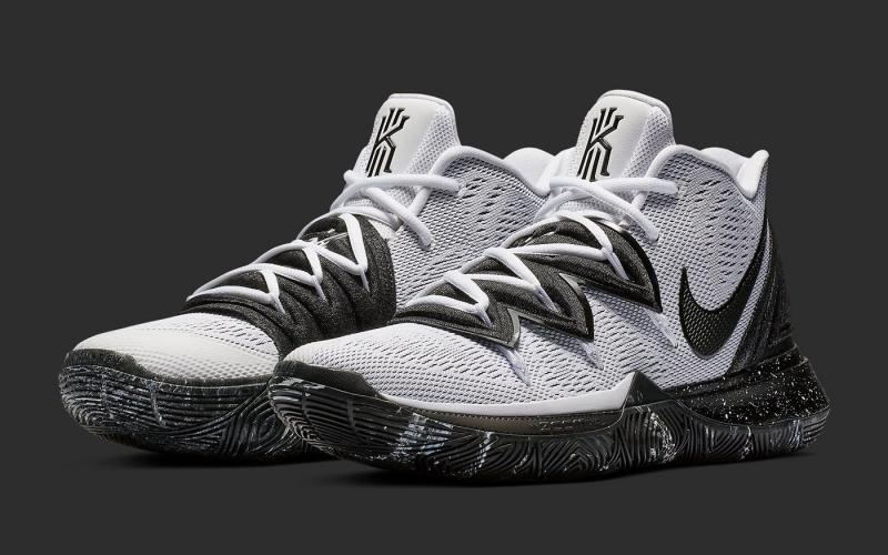 Looking For The Best White Kyrie Basketball Shoes. Check Out These Amazing Finds