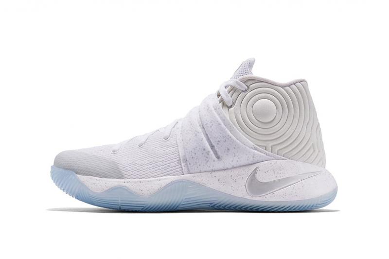 Looking For The Best White Kyrie Basketball Shoes. Check Out These Amazing Finds