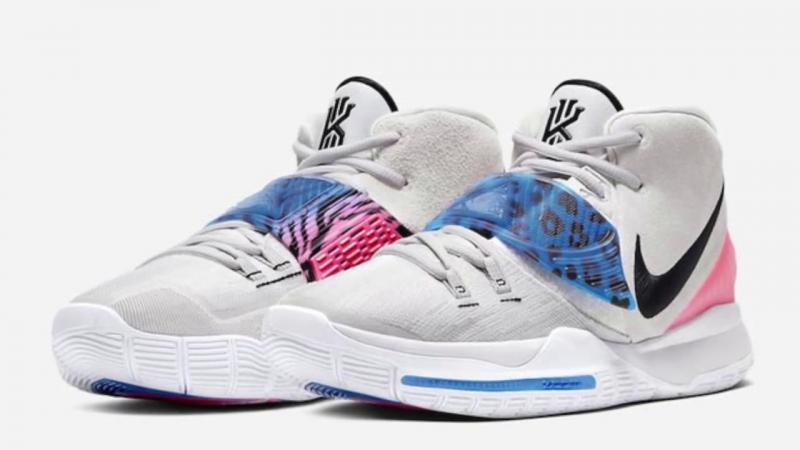 Looking For The Best White Kyrie Basketball Shoes. Check Out These Amazing Finds