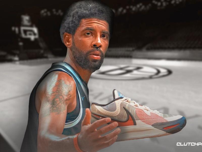 Looking For The Best White Kyrie Basketball Shoes. Check Out These Amazing Finds