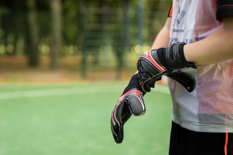 Looking for the Best White Nike Football Gloves. Check Out these 15 Amazing Options