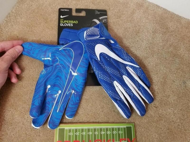 Looking for the Best White Nike Football Gloves. Check Out these 15 Amazing Options
