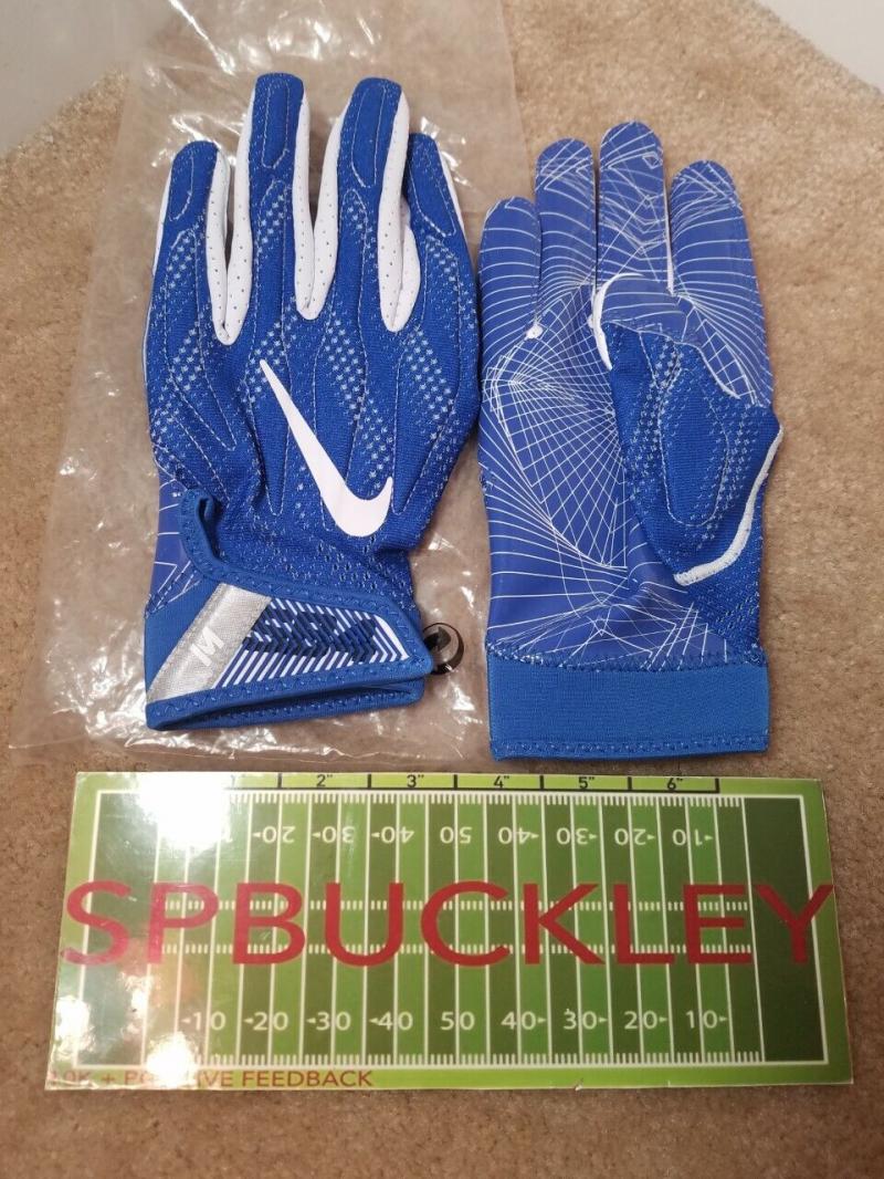 Looking for the Best White Nike Football Gloves. Check Out these 15 Amazing Options