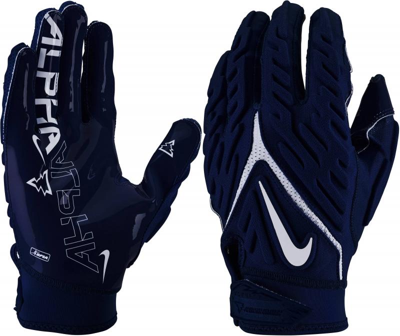 Looking for the Best White Nike Football Gloves. Check Out these 15 Amazing Options