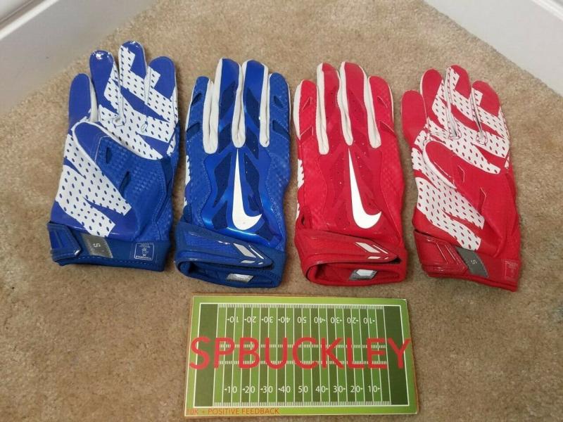 Looking for the Best White Nike Football Gloves. Check Out these 15 Amazing Options