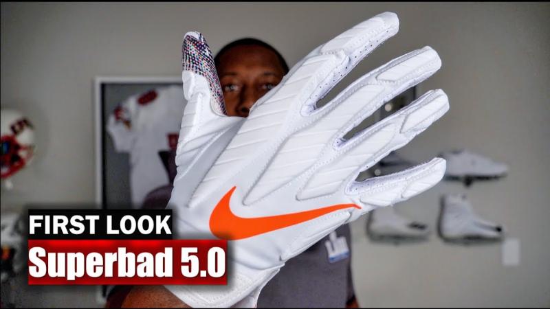 Looking for the Best White Nike Football Gloves. Check Out these 15 Amazing Options