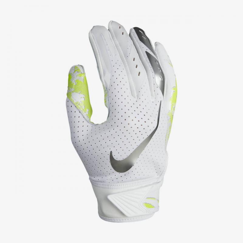 Looking for the Best White Nike Football Gloves. Check Out these 15 Amazing Options