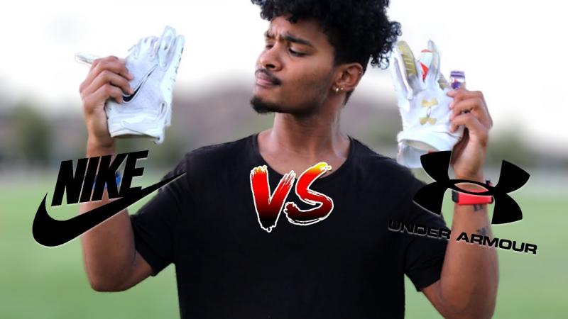 Looking for the Best White Nike Football Gloves. Check Out these 15 Amazing Options