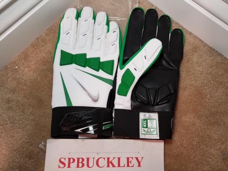 Looking for the Best White Nike Football Gloves. Check Out these 15 Amazing Options