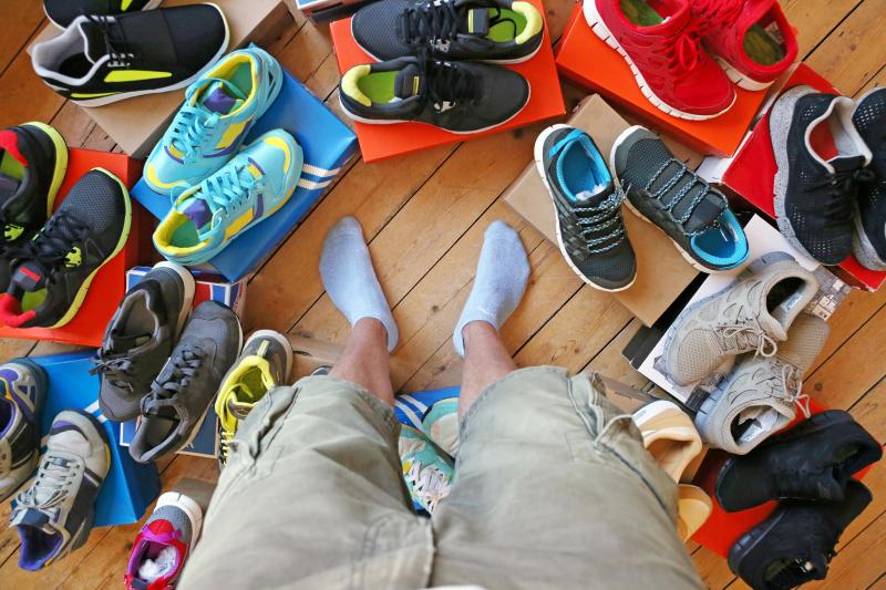 Looking for the Best White Nike Running Shoes in 2023: Here Are the Top 15 Styles and Models