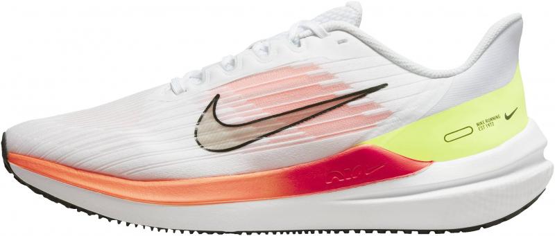Looking for the Best White Nike Running Shoes in 2023: Here Are the Top 15 Styles and Models