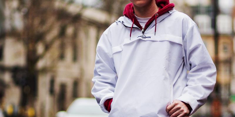 Looking For The Best White Rain Jacket This Year. Discover Our Top Picks