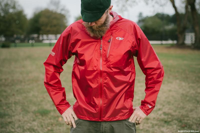 Looking For The Best White Rain Jacket This Year. Discover Our Top Picks