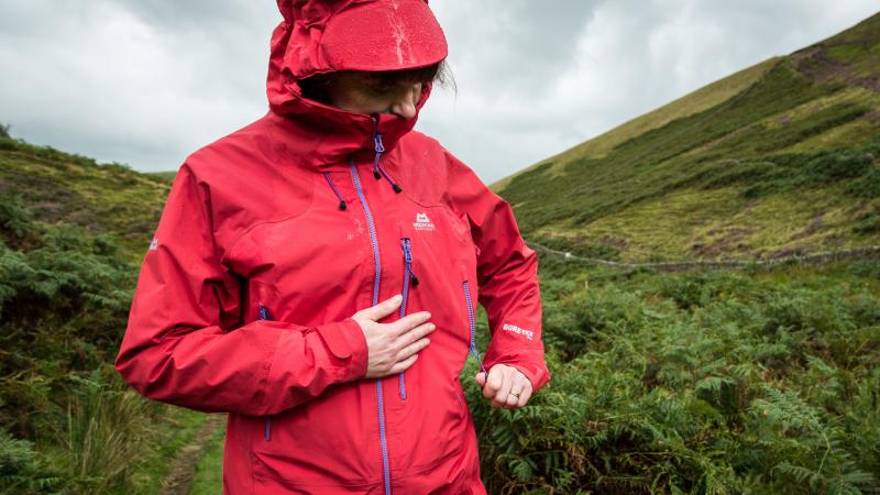 Looking For The Best White Rain Jacket This Year. Discover Our Top Picks
