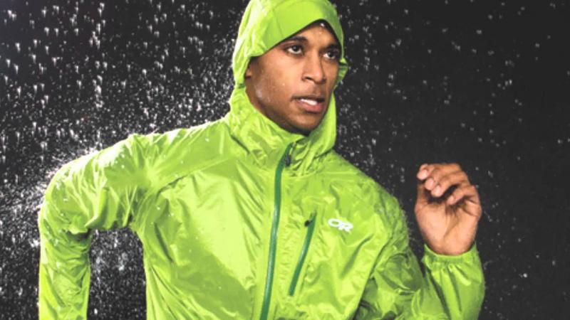 Looking For The Best White Rain Jacket This Year. Discover Our Top Picks