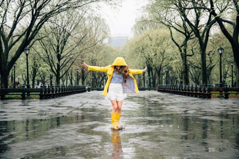 Looking For The Best White Rain Jacket This Year. Discover Our Top Picks