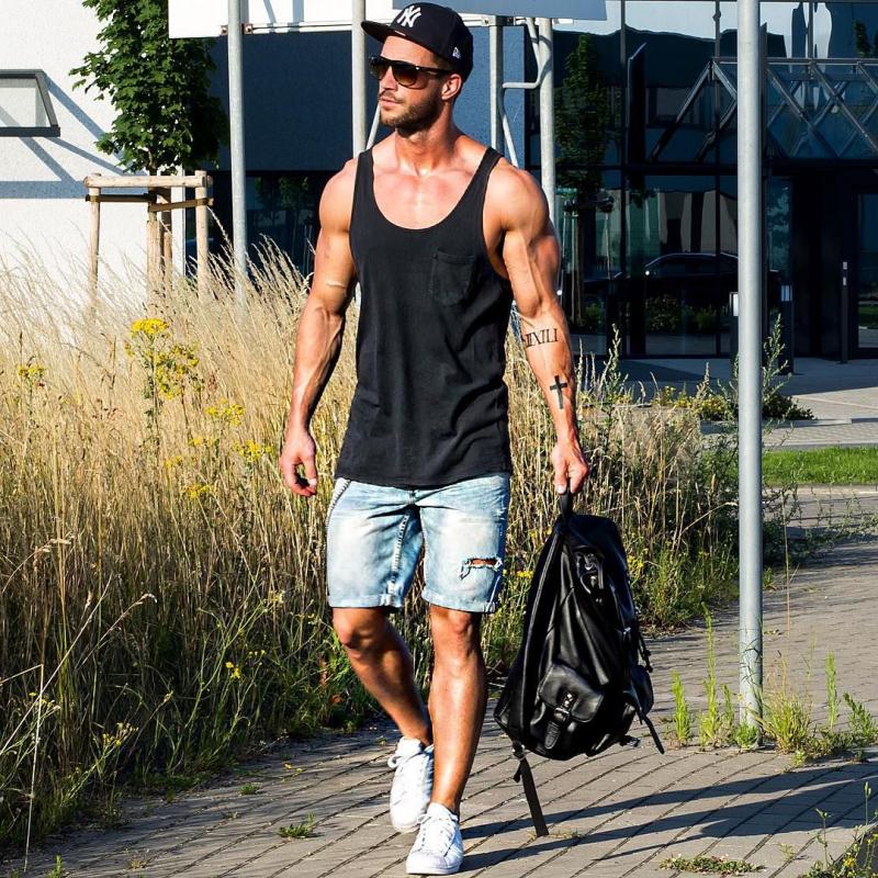 Looking For The Best White Tennis Shorts For Men This Year: Discover Our Top Picks Here