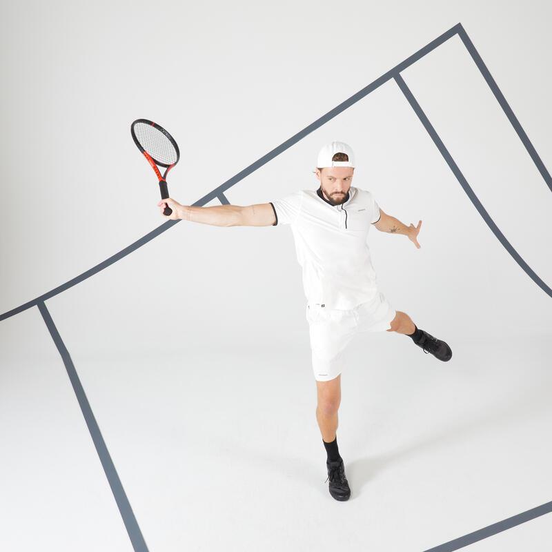 Looking For The Best White Tennis Shorts For Men This Year: Discover Our Top Picks Here