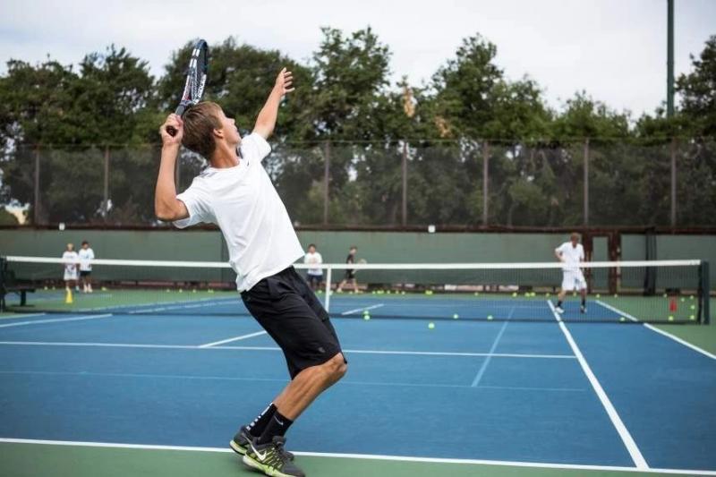Looking For The Best White Tennis Shorts For Men This Year: Discover Our Top Picks Here